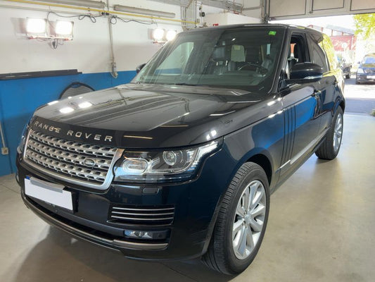 Land Rover Range Rover 4.4 SDI Vogue 2016 – снимка 1