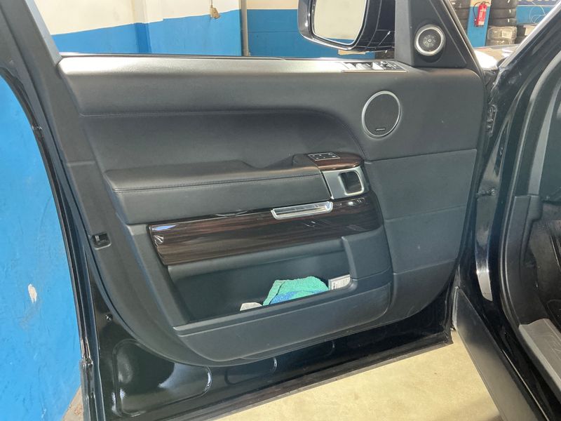 Land Rover Range Rover 4.4 SDI Vogue 2016 – снимка 36