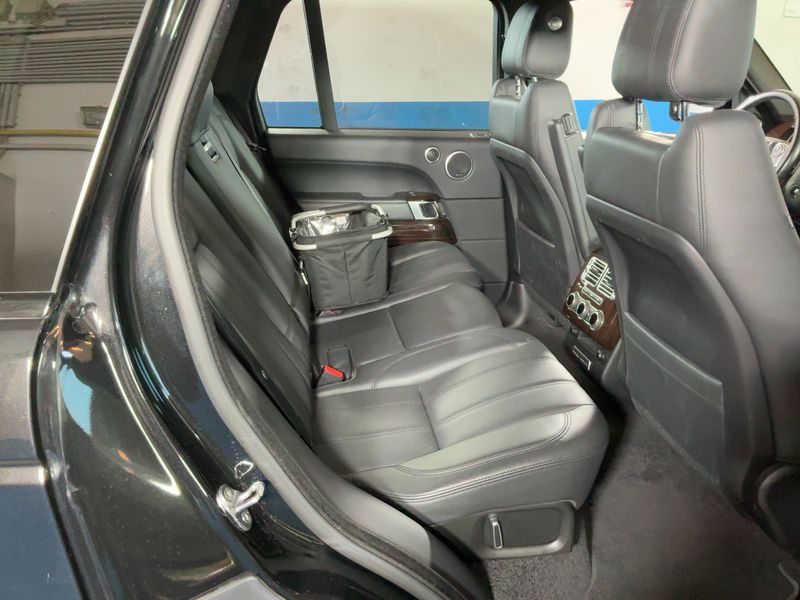 Land Rover Range Rover 4.4 SDI Vogue 2016 – снимка 19