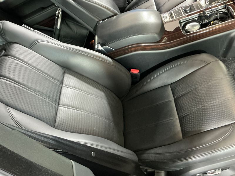 Land Rover Range Rover 4.4 SDI Vogue 2016 – снимка 41