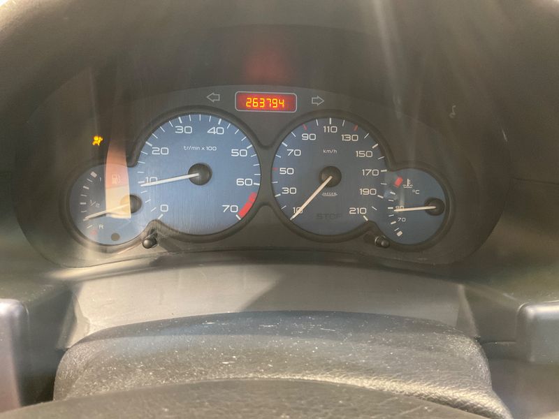 Citroen Berlingo 1.6 Multispace Plus 2005 – снимка 4