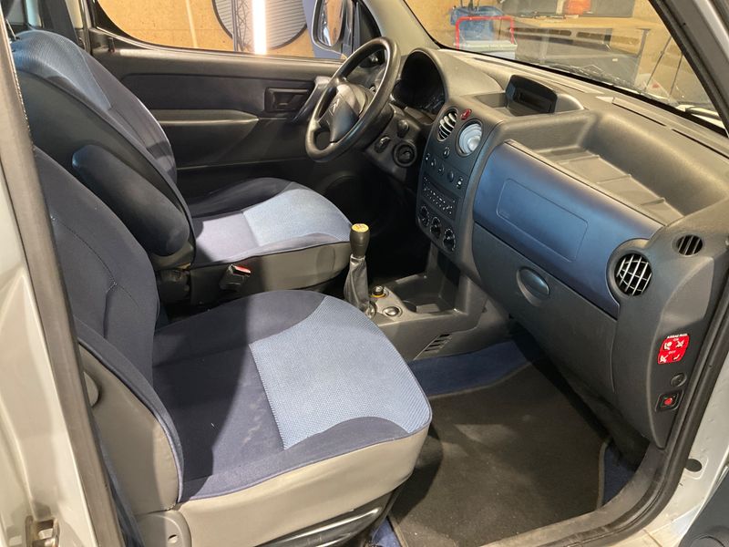 Citroen Berlingo 1.6 Multispace Plus 2005 – снимка 3