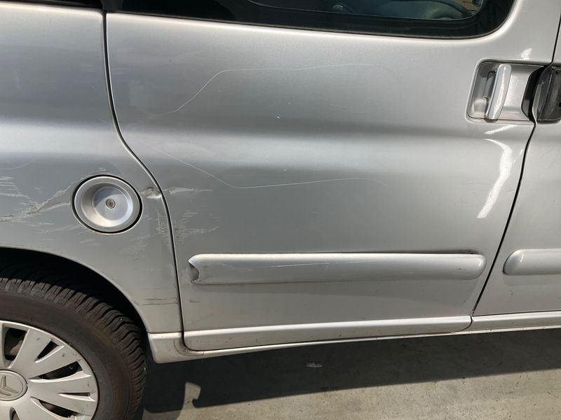 Citroen Berlingo 1.6 Multispace Plus 2005 – снимка 26