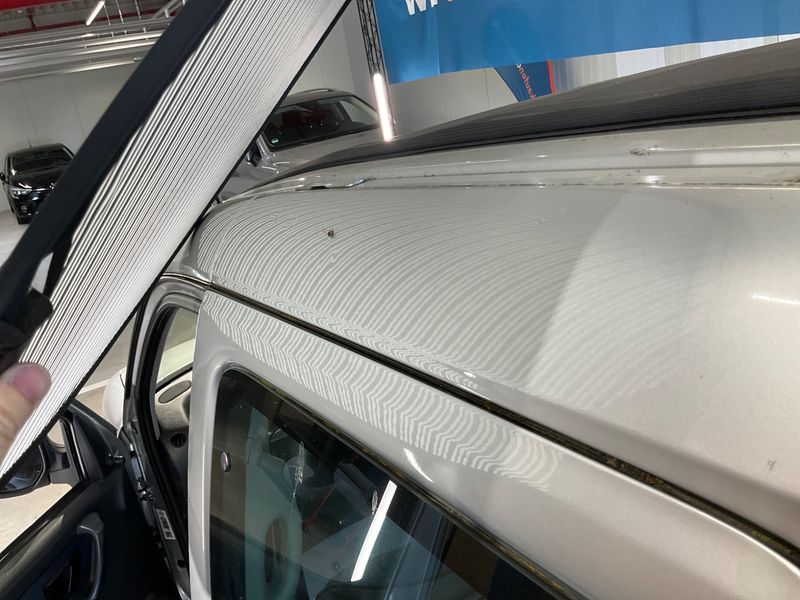 Citroen Berlingo 1.6 Multispace Plus 2005 – снимка на щета