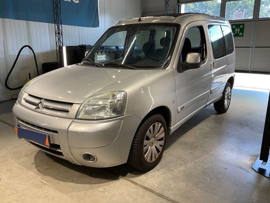 Citroen Berlingo 1.6 Multispace Plus 2005 – снимка 1