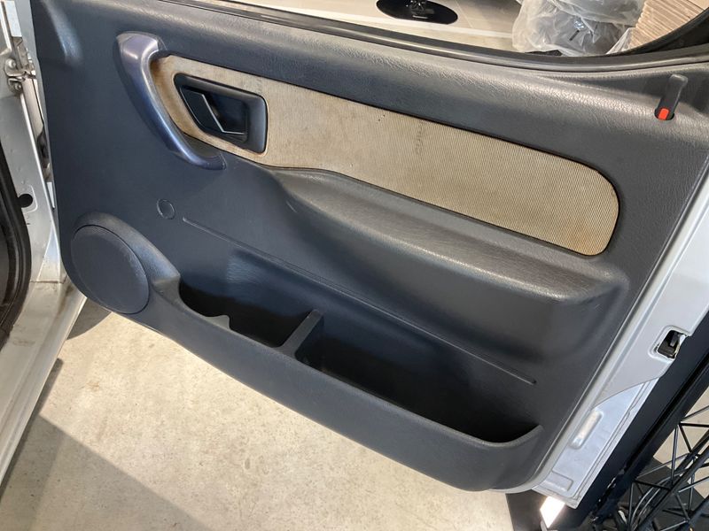 Citroen Berlingo 1.6 Multispace Plus 2005 – снимка на щета