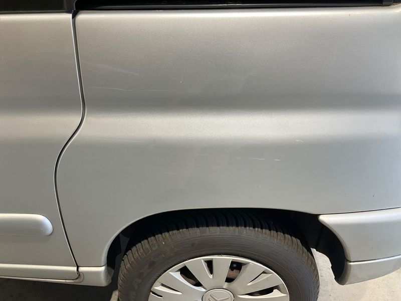 Citroen Berlingo 1.6 Multispace Plus 2005 – снимка на щета