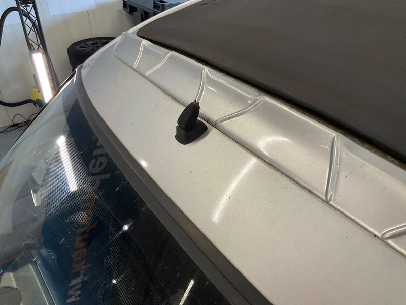 Citroen Berlingo 1.6 Multispace Plus 2005 – снимка на щета