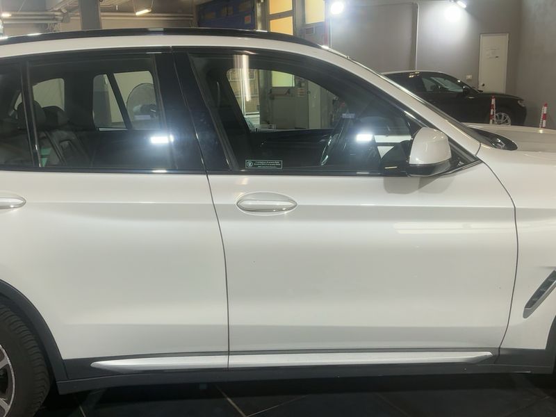 BMW X3 xDrive 30d xLine 2019 – снимка 10