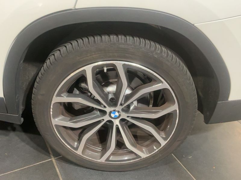 BMW X3 xDrive 30d xLine 2019 – снимка 5
