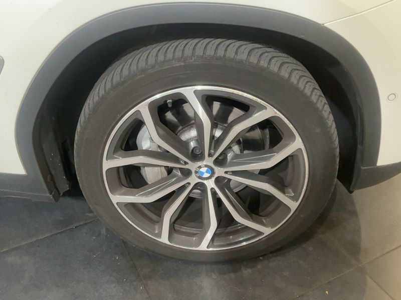 BMW X3 xDrive 30d xLine 2019 – снимка 11
