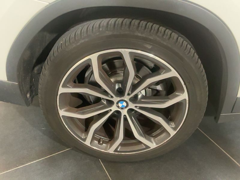 BMW X3 xDrive 30d xLine 2019 – снимка 9