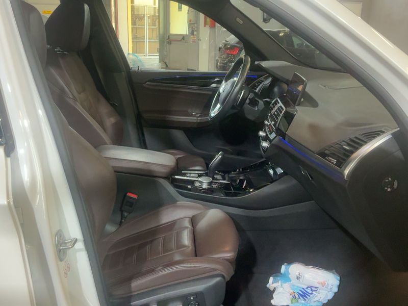 BMW X3 xDrive 30d xLine 2019 – снимка 16