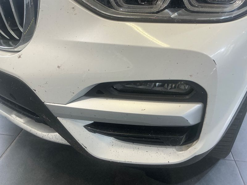 BMW X3 xDrive 30d xLine 2019 – снимка 23
