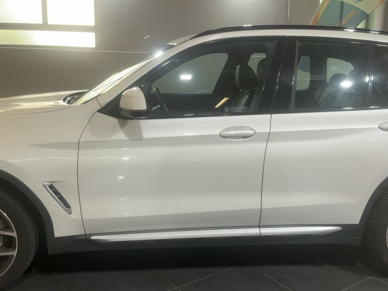 BMW X3 xDrive 30d xLine 2019 – снимка 4