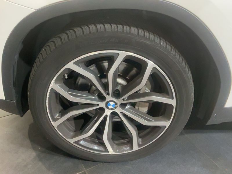 BMW X3 xDrive 30d xLine 2019 – снимка 3