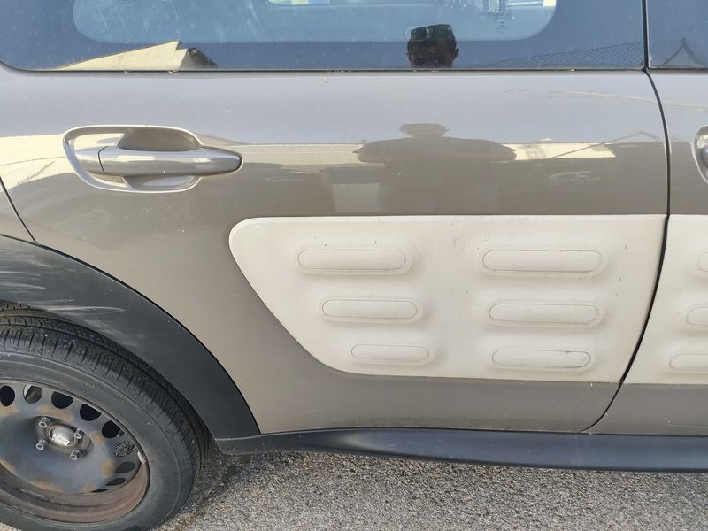 Citroen C4 Cactus 1.6 Blue-HDi Feel 2015 – снимка 22