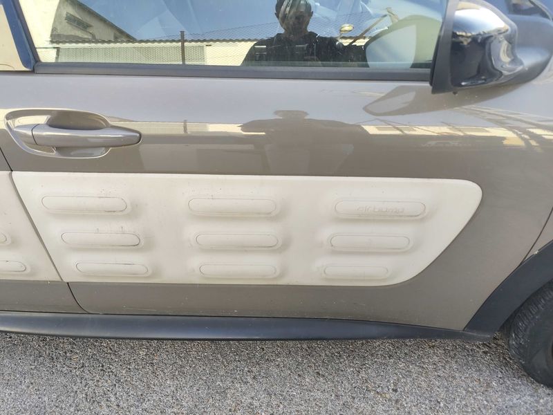 Citroen C4 Cactus 1.6 Blue-HDi Feel 2015 – снимка 23