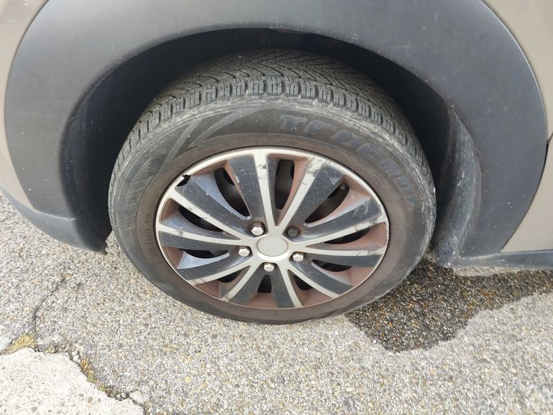 Citroen C4 Cactus 1.6 Blue-HDi Feel 2015 – снимка 18