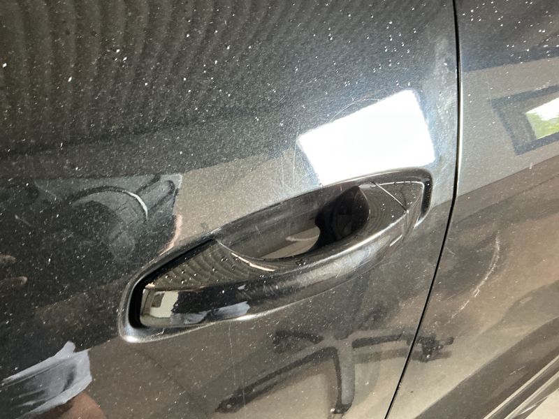 Audi Q3 Sportback 35 TDI S line 2020 – снимка 23