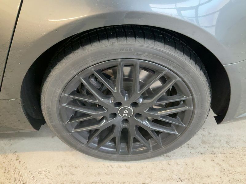 Audi S6 4.0 V8 TFSI quattro 2018 – снимка 5