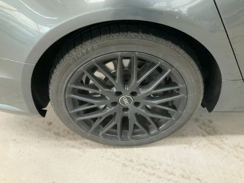 Audi S6 4.0 V8 TFSI quattro 2018 – снимка 9