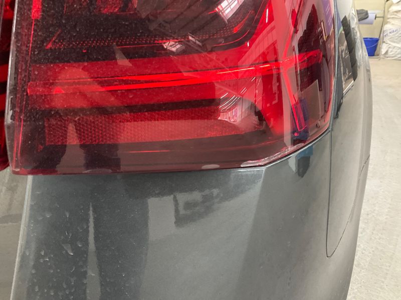 Audi S6 4.0 V8 TFSI quattro 2018 – снимка 27