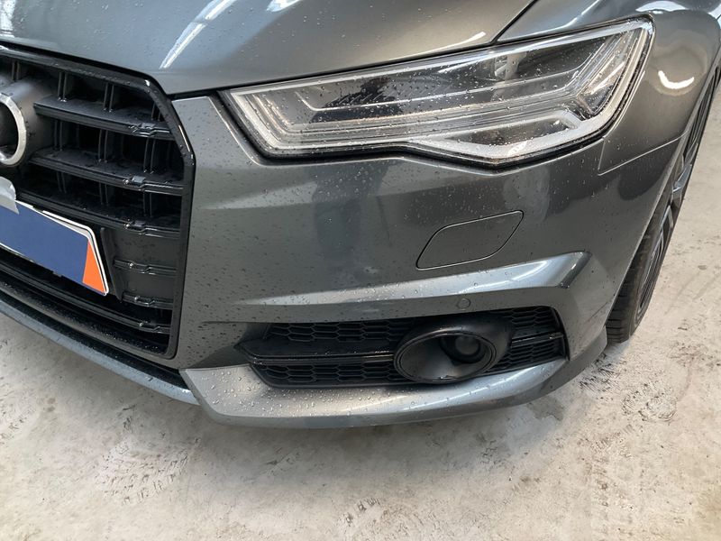 Audi S6 4.0 V8 TFSI quattro 2018 – снимка 30
