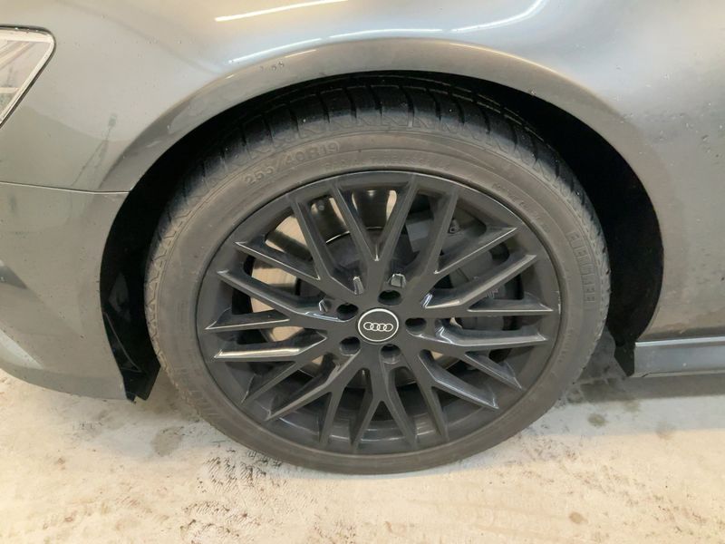 Audi S6 4.0 V8 TFSI quattro 2018 – снимка 3