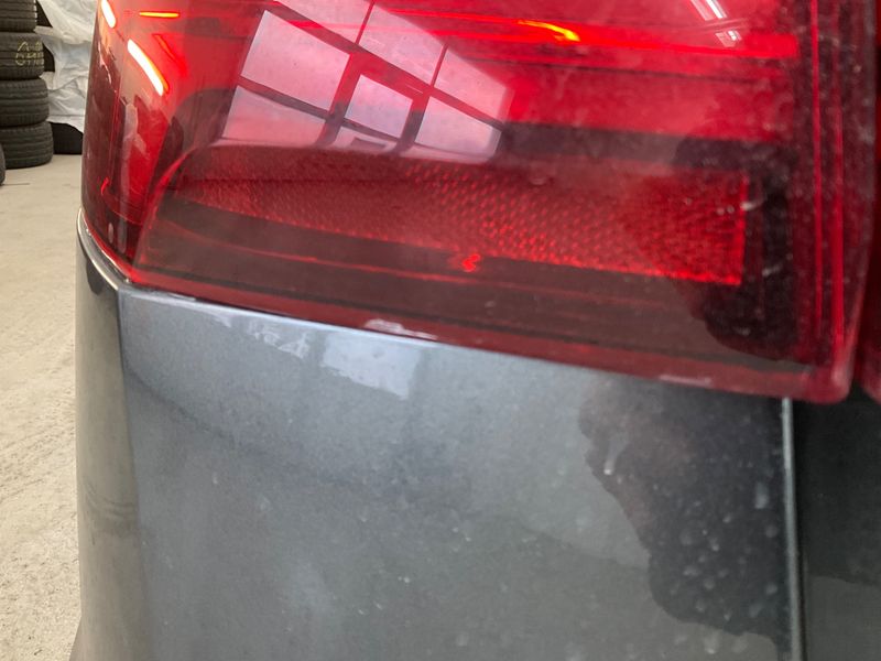 Audi S6 4.0 V8 TFSI quattro 2018 – снимка 28