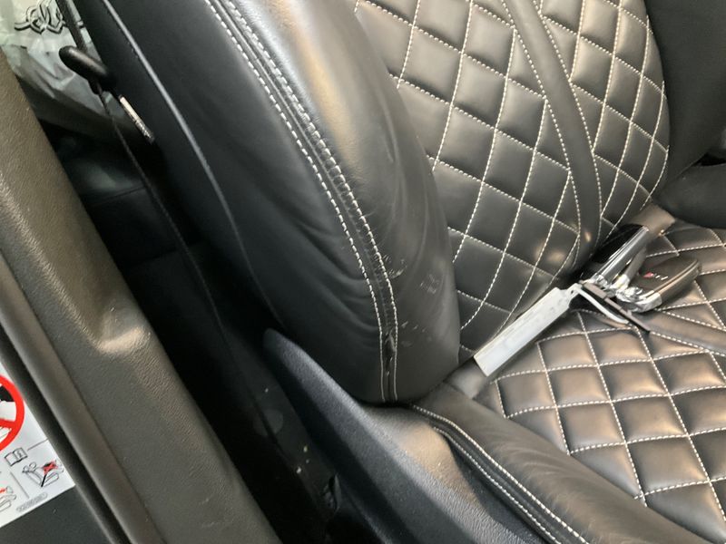 Audi S6 4.0 V8 TFSI quattro 2018 – снимка 22