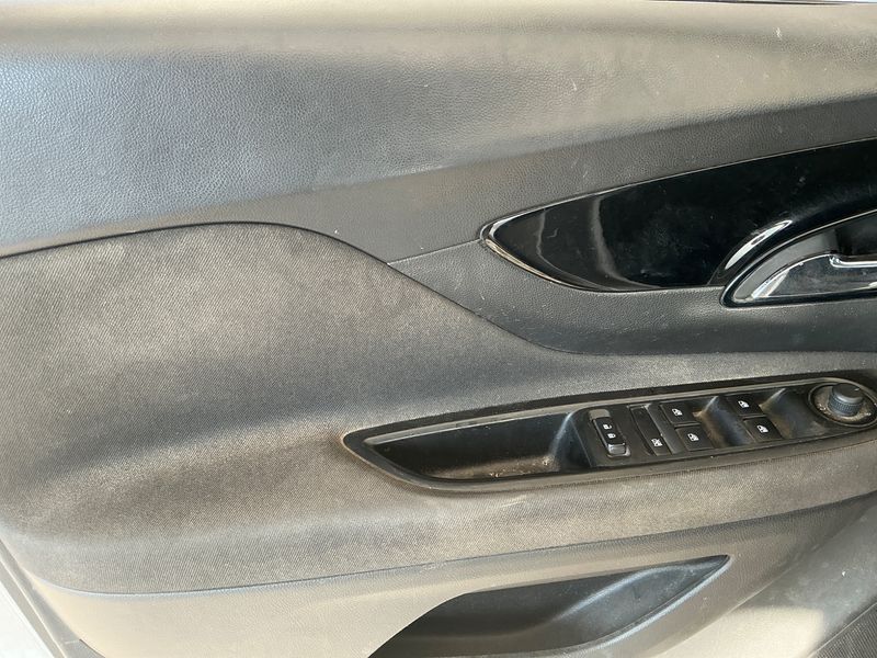 Opel Mokka X 1.6 CDTI DPF Advance S&S 2018 – снимка 24