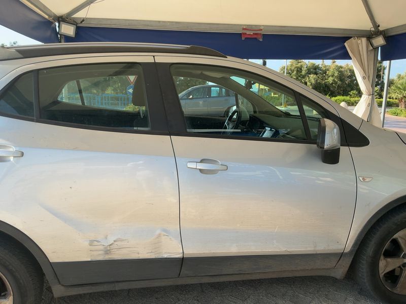 Opel Mokka X 1.6 CDTI DPF Advance S&S 2018 – снимка 10