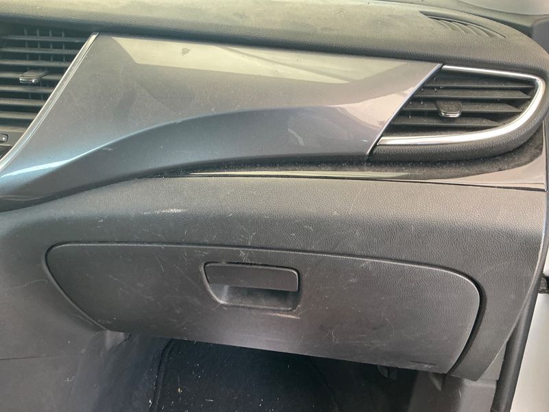 Opel Mokka X 1.6 CDTI DPF Advance S&S 2018 – снимка 30