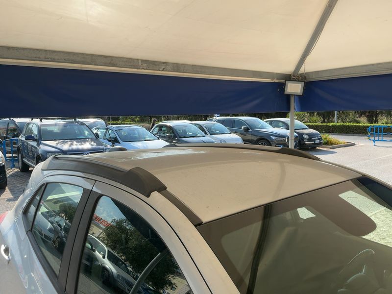 Opel Mokka X 1.6 CDTI DPF Advance S&S 2018 – снимка 13