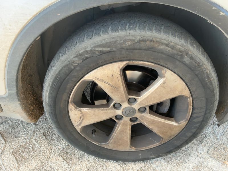 Opel Mokka X 1.6 CDTI DPF Advance S&S 2018 – снимка 11