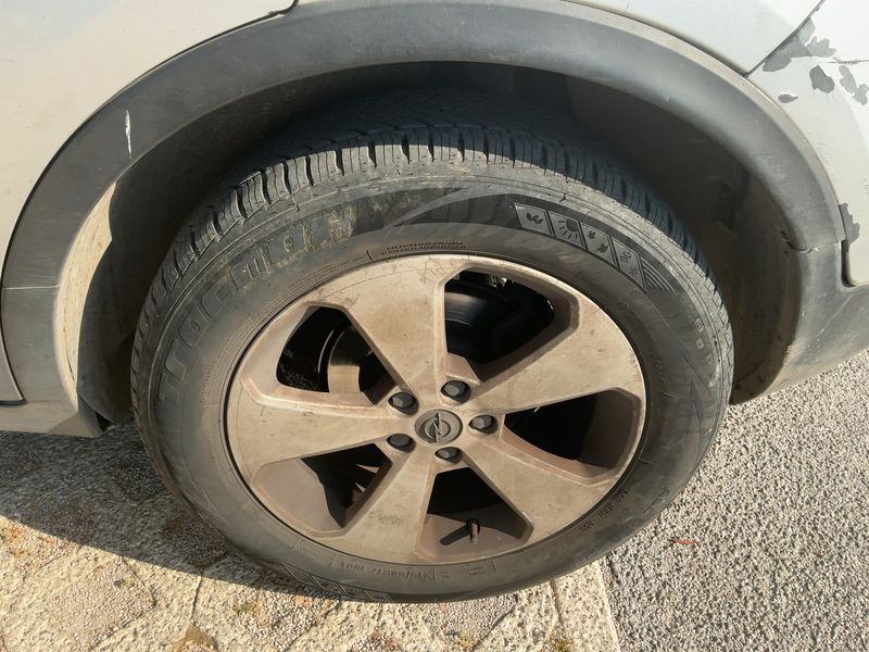 Opel Mokka X 1.6 CDTI DPF Advance S&S 2018 – снимка 5