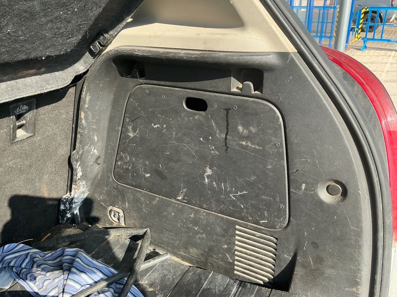 Opel Mokka X 1.6 CDTI DPF Advance S&S 2018 – снимка 32