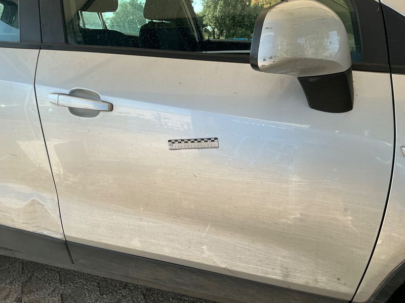 Opel Mokka X 1.6 CDTI DPF Advance S&S 2018 – снимка 22