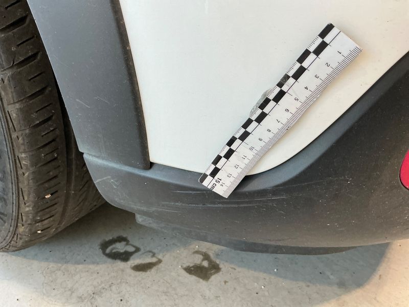 Citroen C3 1.2 PureTech Elle 2018 – снимка 31
