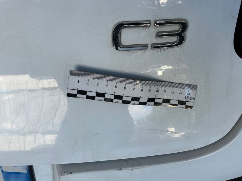 Citroen C3 1.2 PureTech Elle 2018 – снимка 28