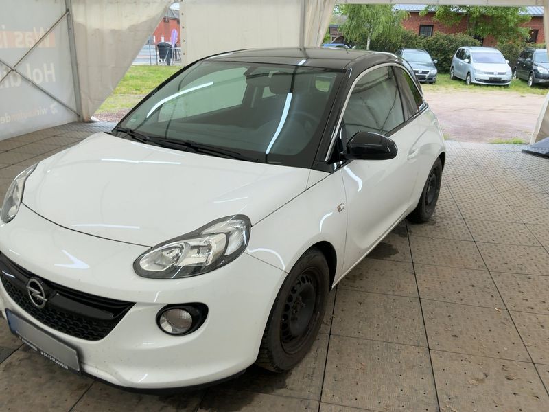 Opel Adam 1.2 Jam 2016 – снимка 1