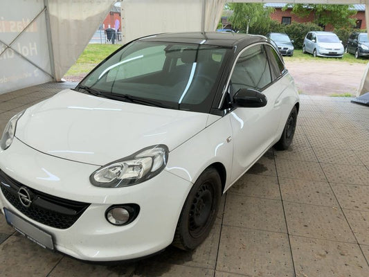 Opel Adam 1.2 Jam 2016 – снимка 1
