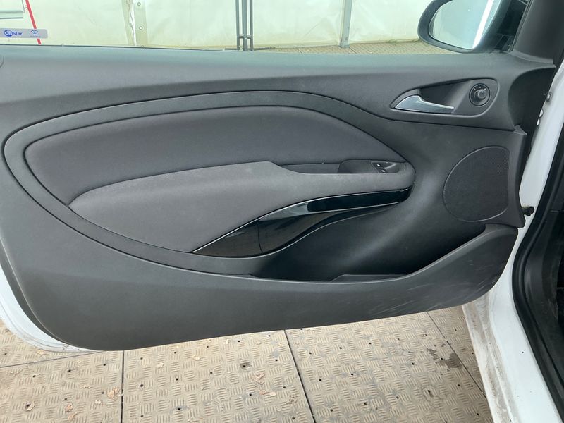 Opel Adam 1.2 Jam 2016 – снимка 22