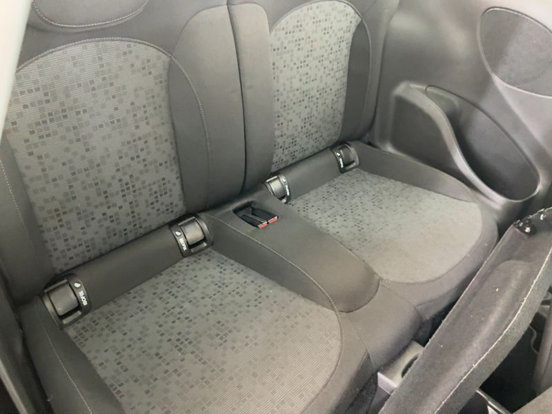 Opel Adam 1.2 Jam 2016 – снимка 20
