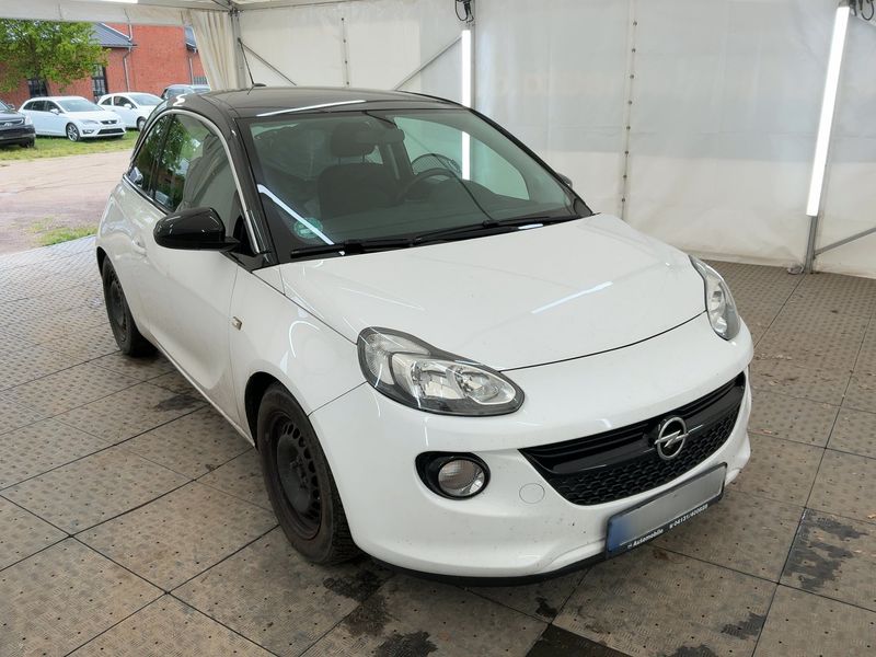 Opel Adam 1.2 Jam 2016 – снимка 12