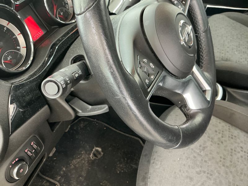 Opel Adam 1.2 Jam 2016 – снимка 24