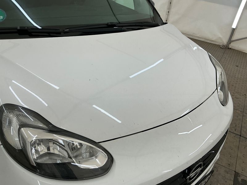 Opel Adam 1.2 Jam 2016 – снимка 26