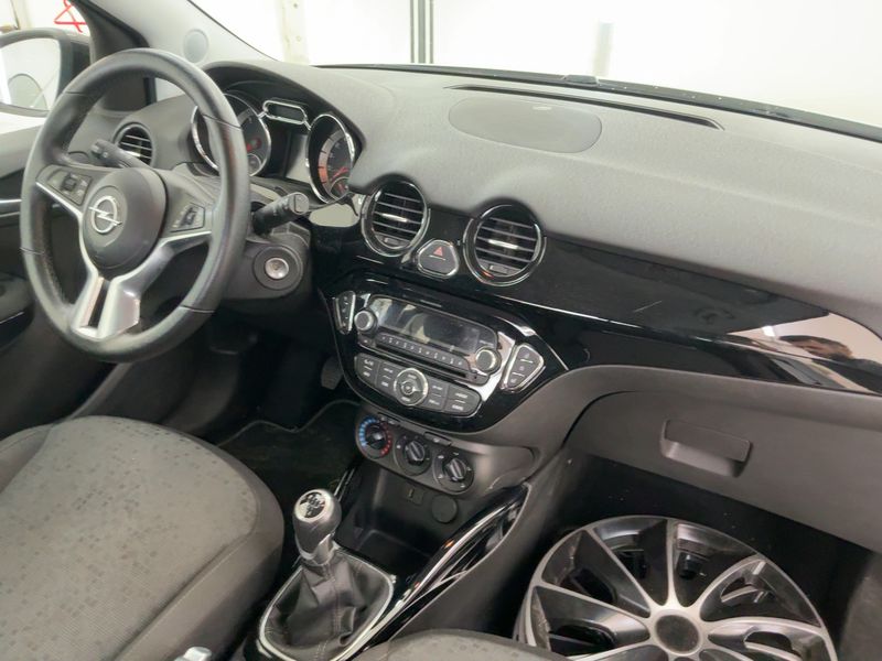 Opel Adam 1.2 Jam 2016 – снимка 18
