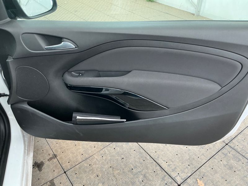 Opel Adam 1.2 Jam 2016 – снимка 25